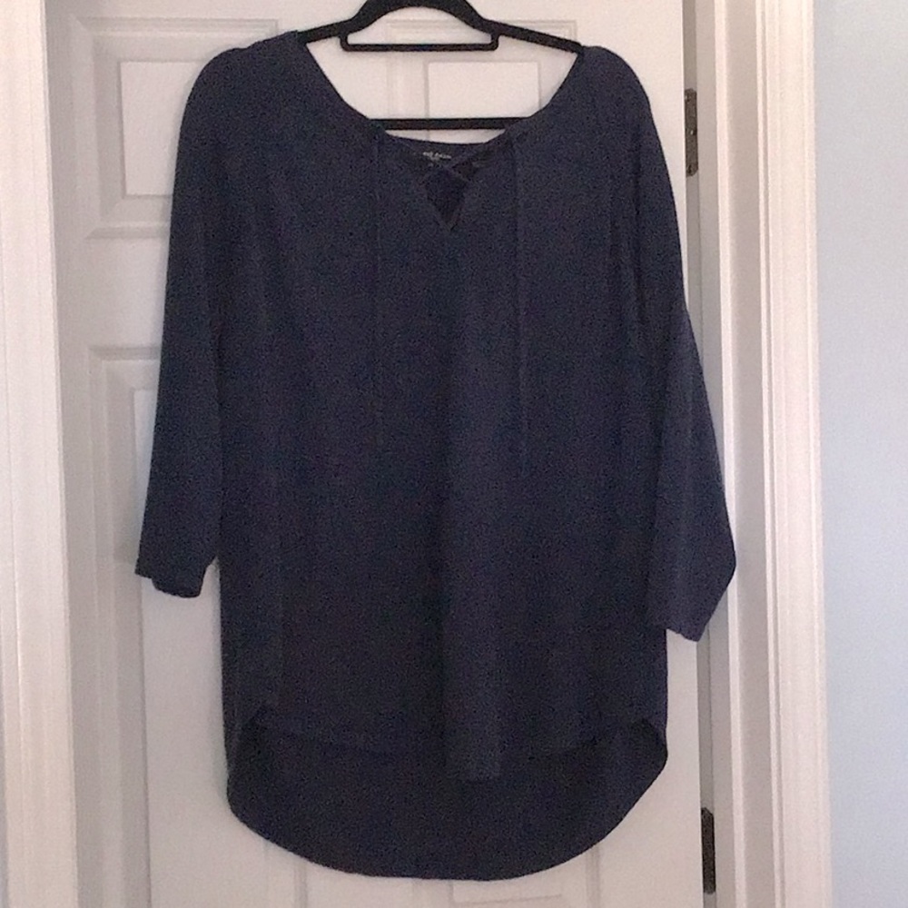 Plus size top